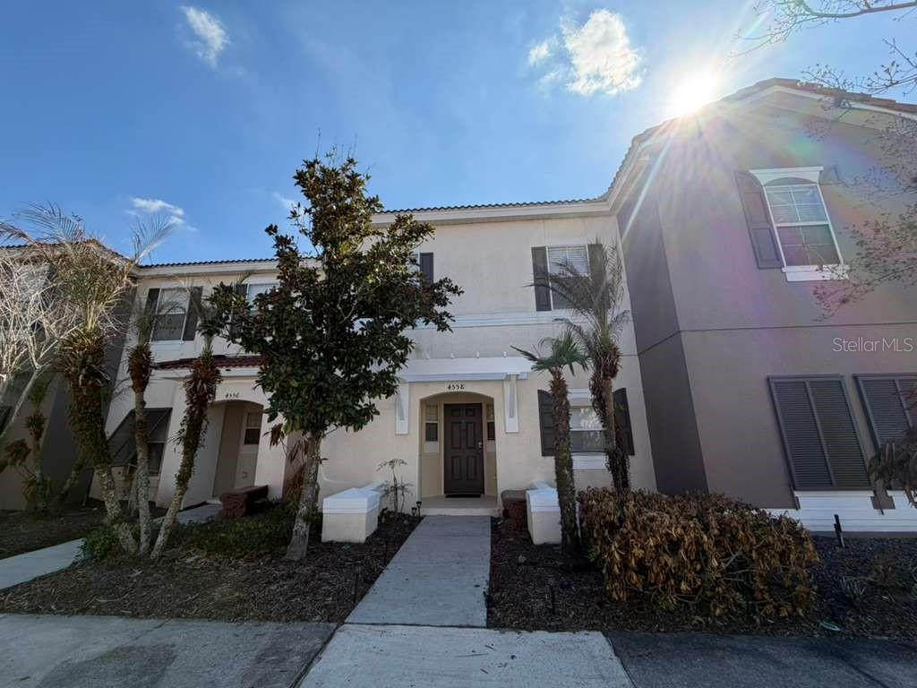 BELLAVIDA PH 01 - Residential