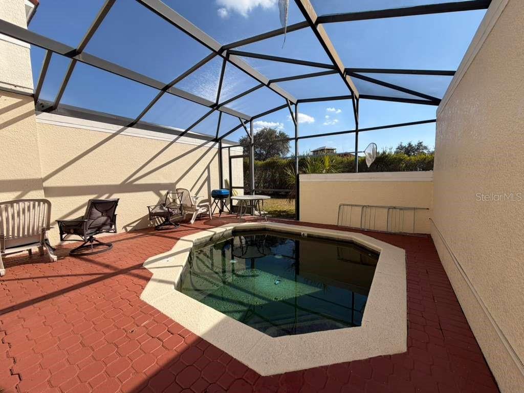 BELLAVIDA PH 01 - Residential