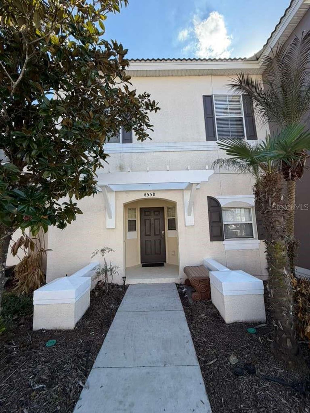 Photo of 4558 Ada Lane, Kissimmee, FL 34746 (MLS # O6382558)