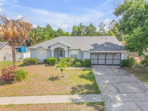 A home in CLERMONT