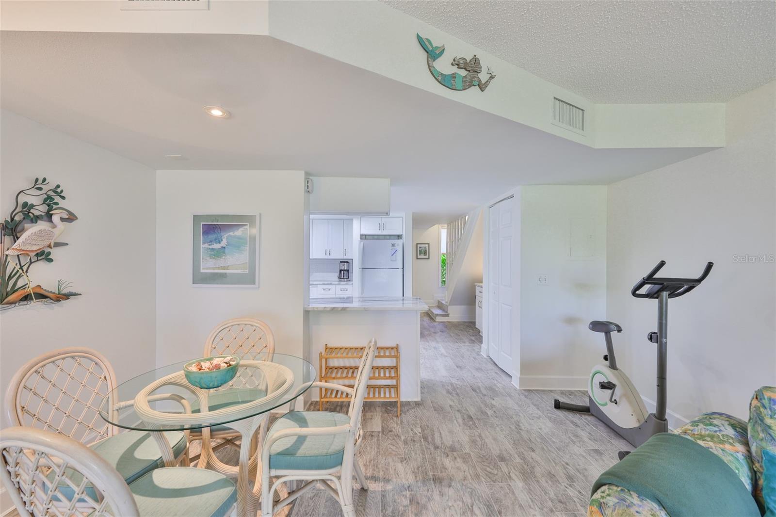 ANCHOR POINT A CONDO - Residential