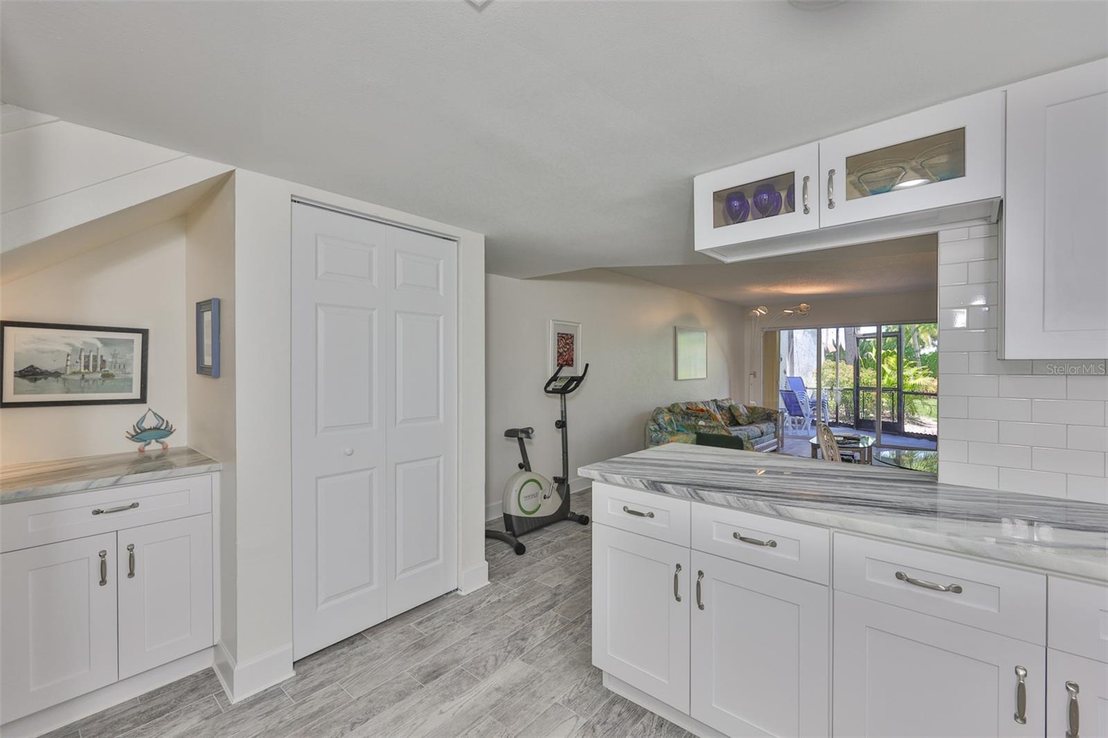 ANCHOR POINT A CONDO - Residential