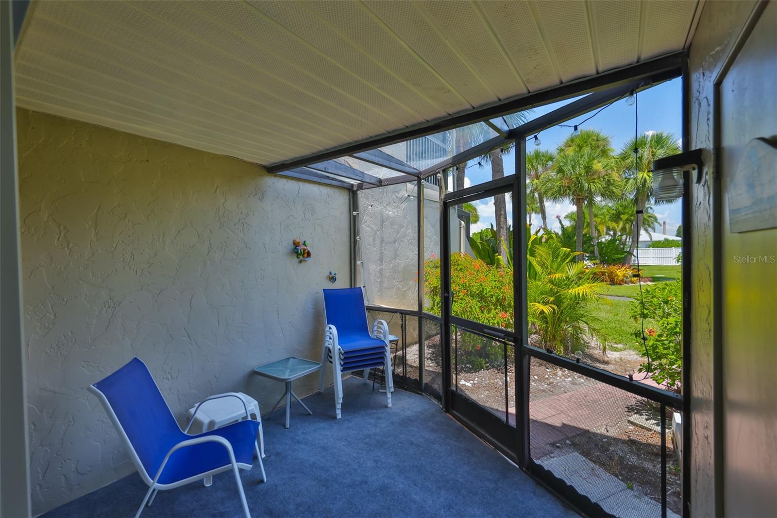 ANCHOR POINT A CONDO - Residential