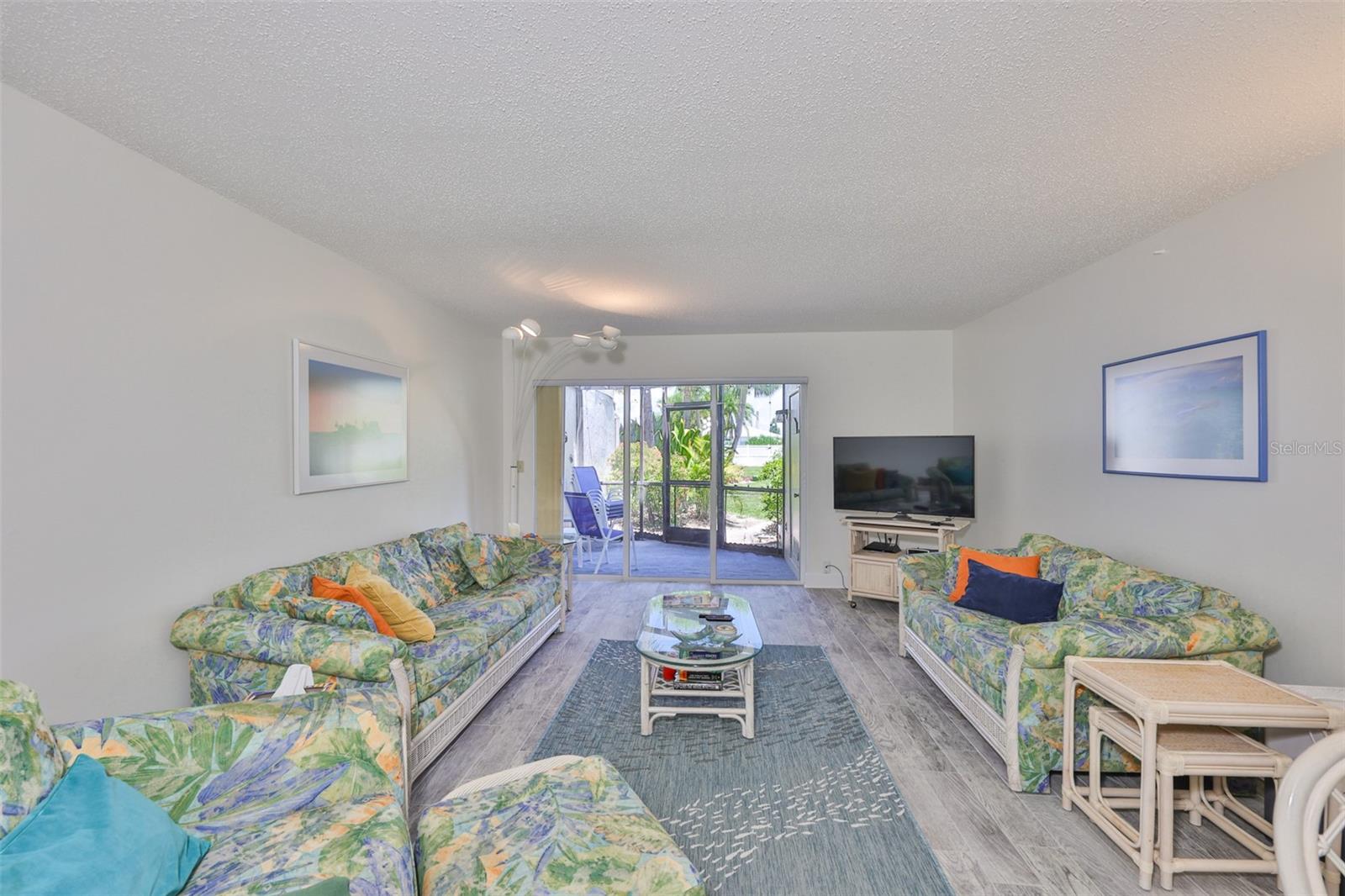 ANCHOR POINT A CONDO - Residential