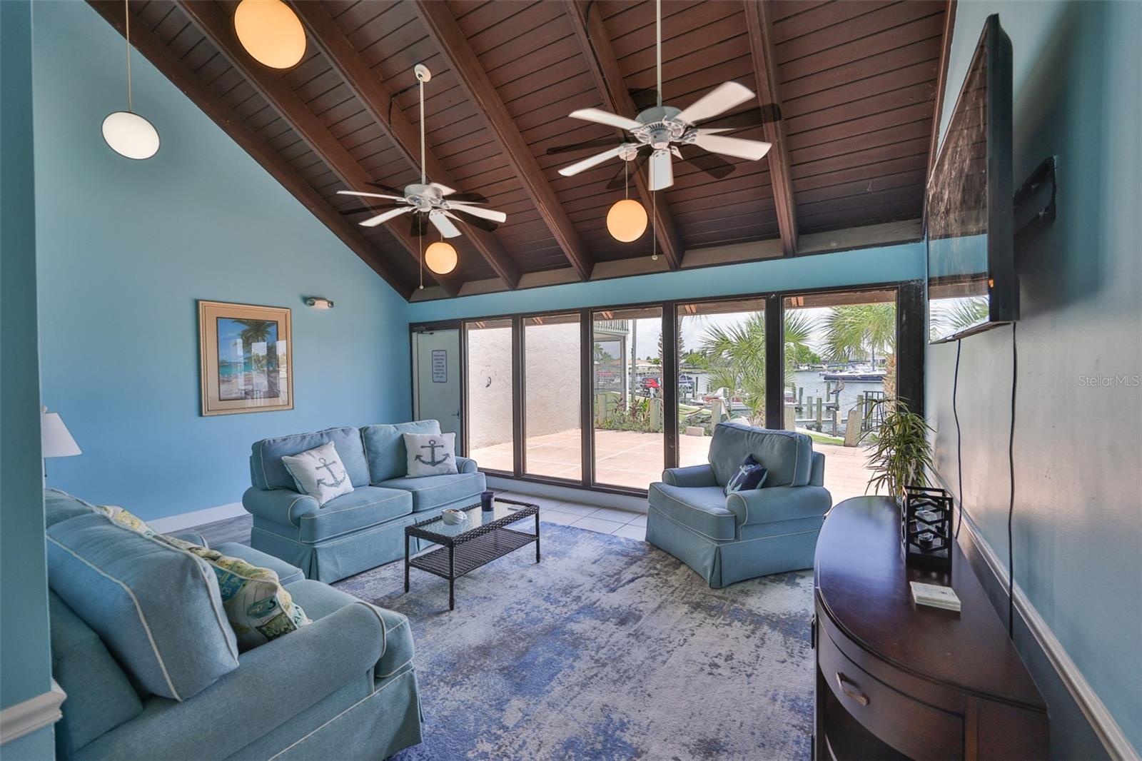 ANCHOR POINT A CONDO - Residential