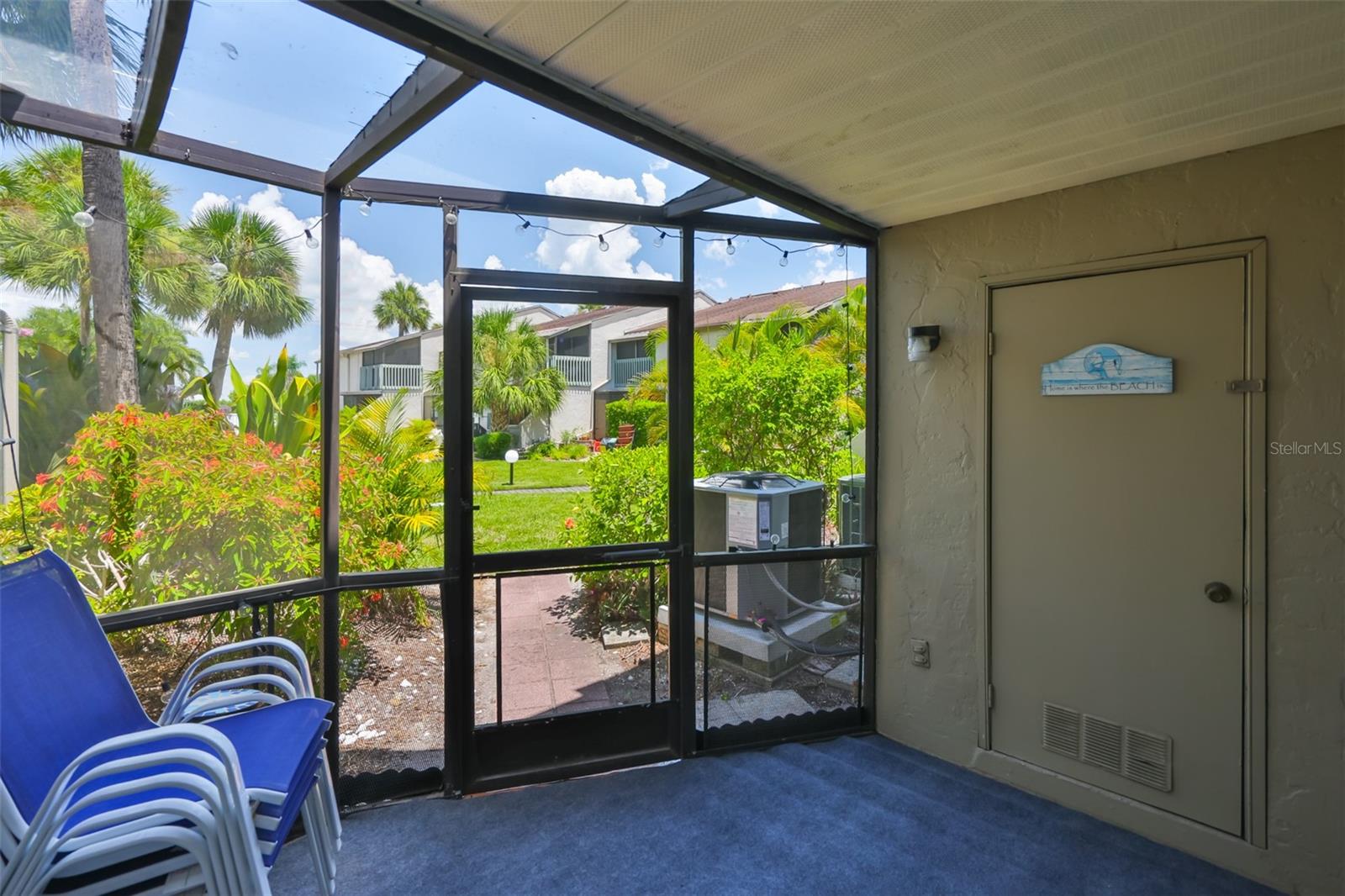 ANCHOR POINT A CONDO - Residential