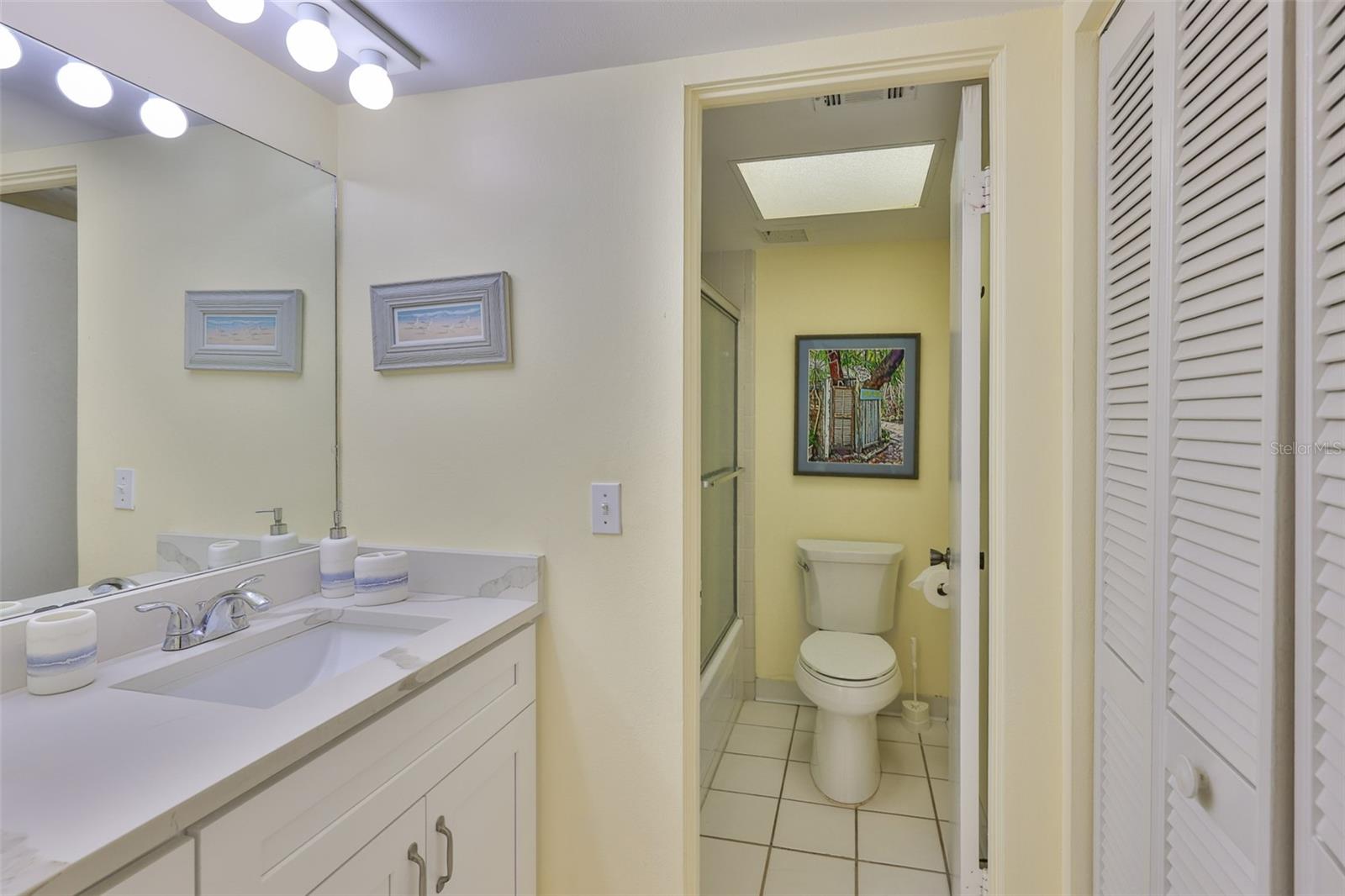 ANCHOR POINT A CONDO - Residential