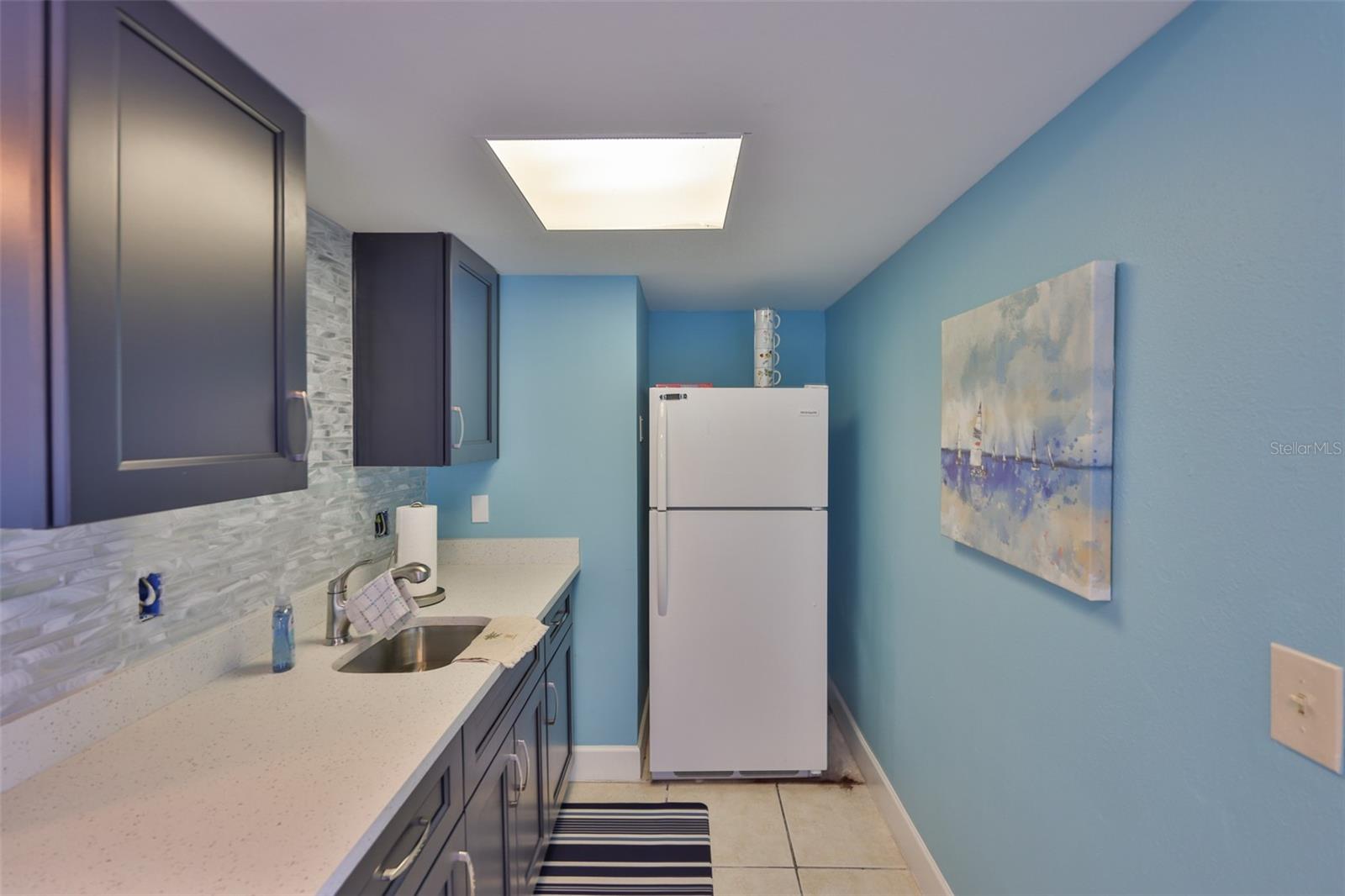 ANCHOR POINT A CONDO - Residential