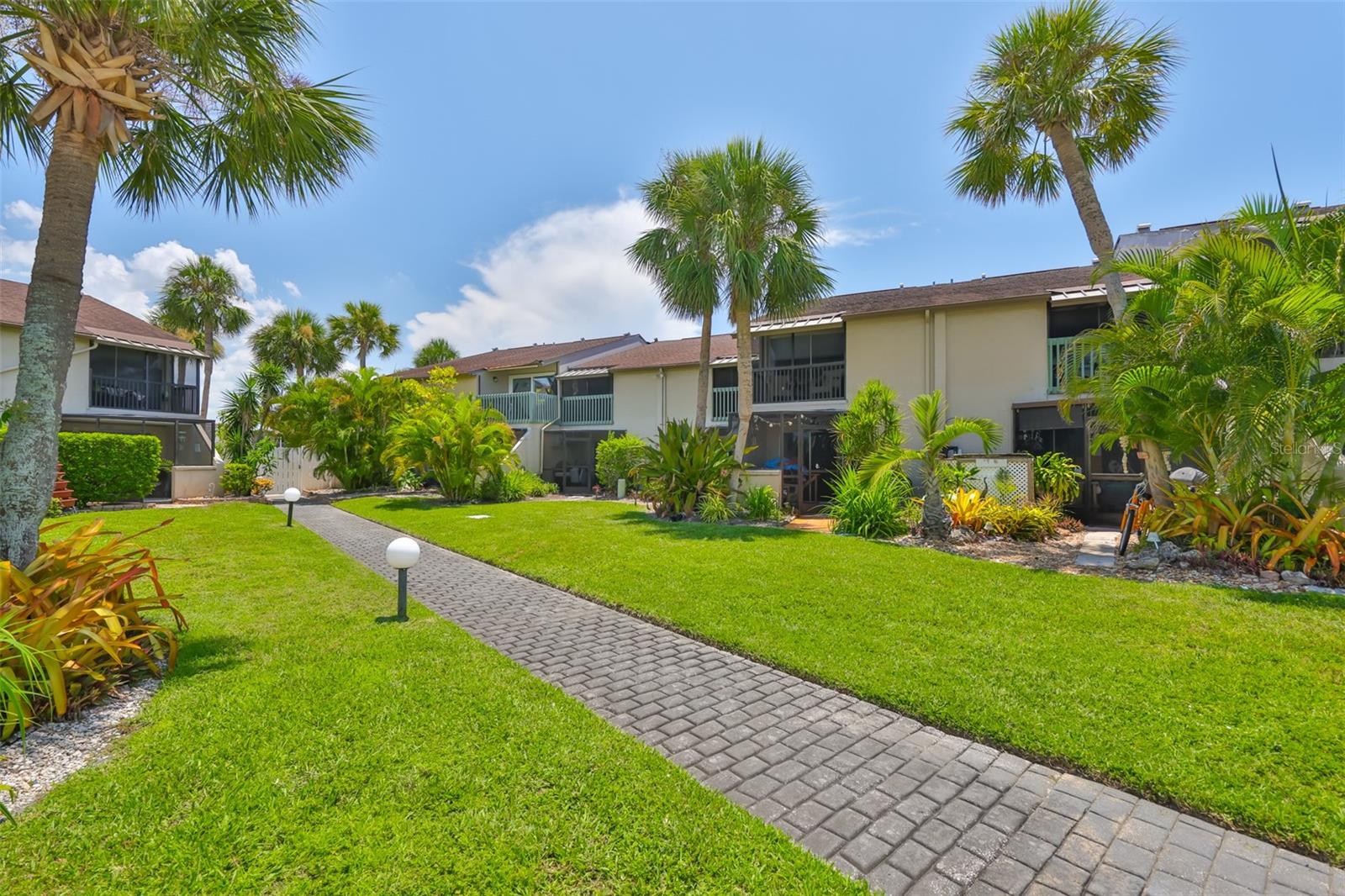 ANCHOR POINT A CONDO - Residential