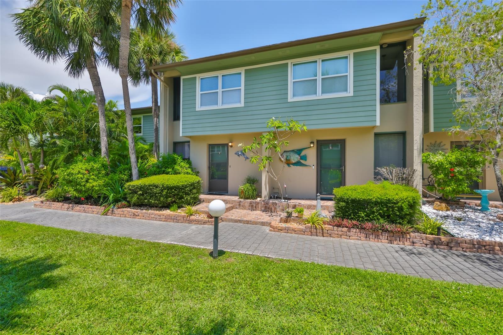 ANCHOR POINT A CONDO - Residential
