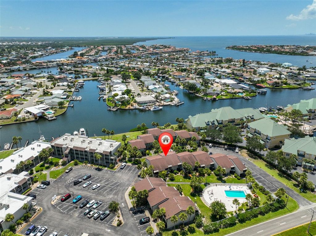 Photo of 1028 Apollo Beach Boulevard #8, Apollo Beach, FL 33572 (MLS # TB8416283)