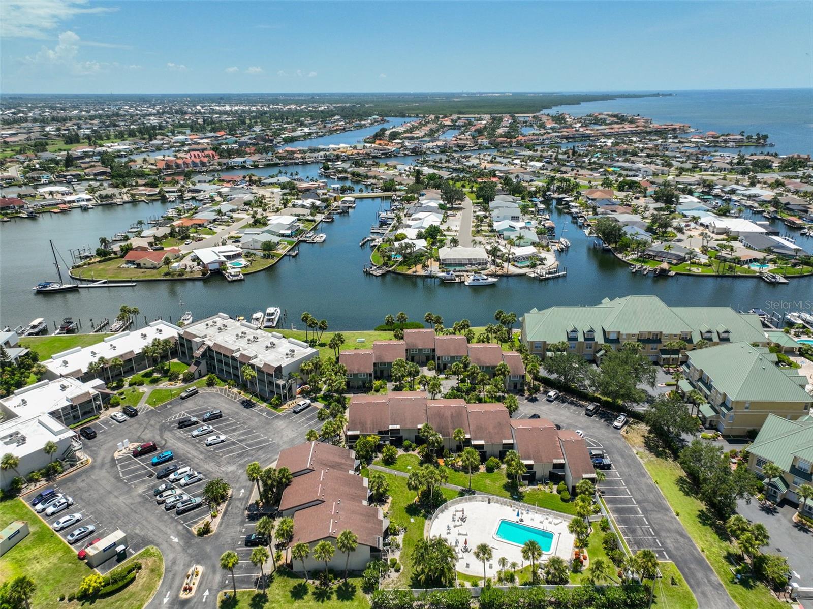 ANCHOR POINT A CONDO - Residential