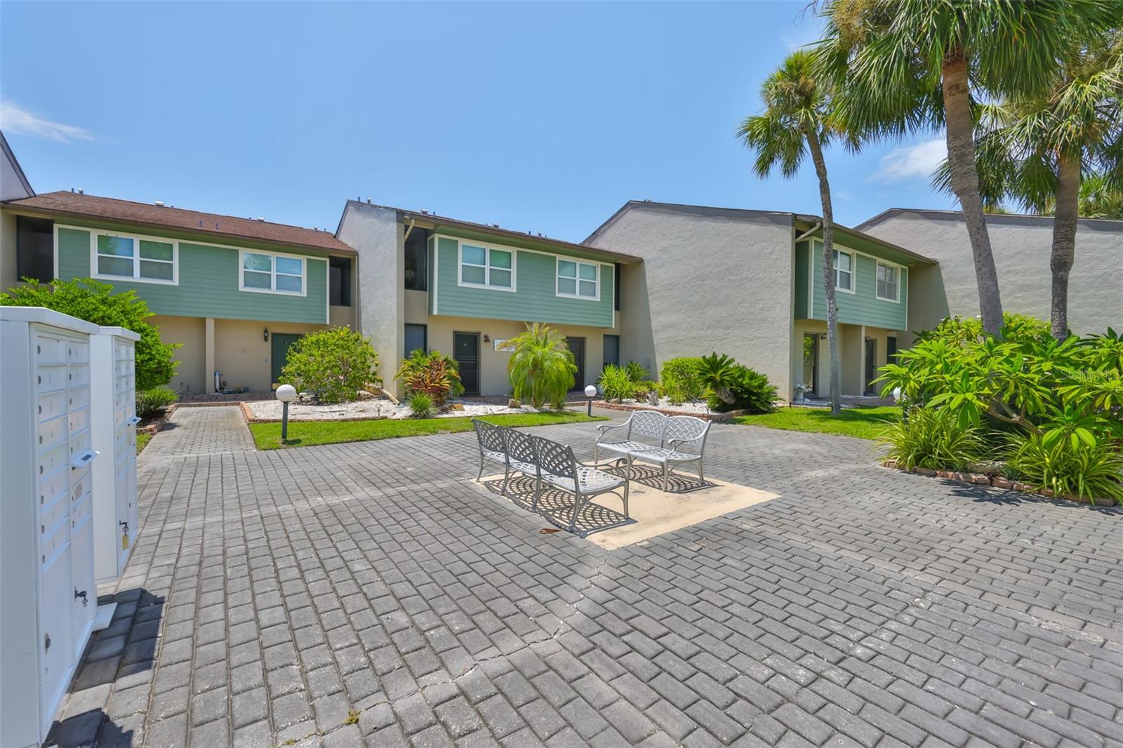ANCHOR POINT A CONDO - Residential