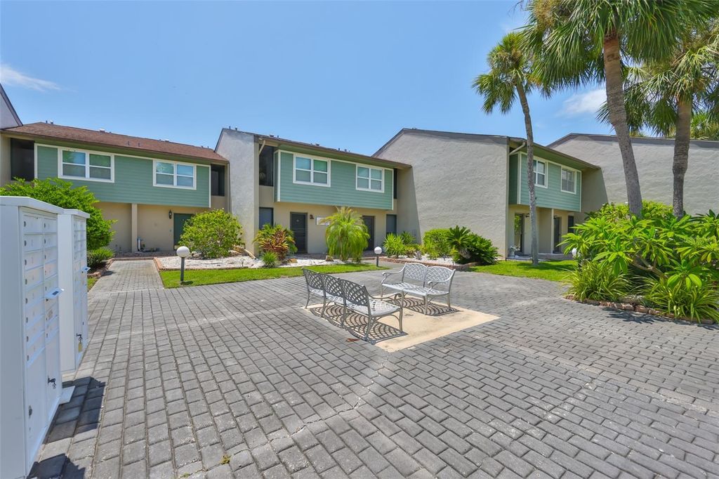 Photo of 1028 Apollo Beach Boulevard #8, Apollo Beach, FL 33572 (MLS # TB8416283)