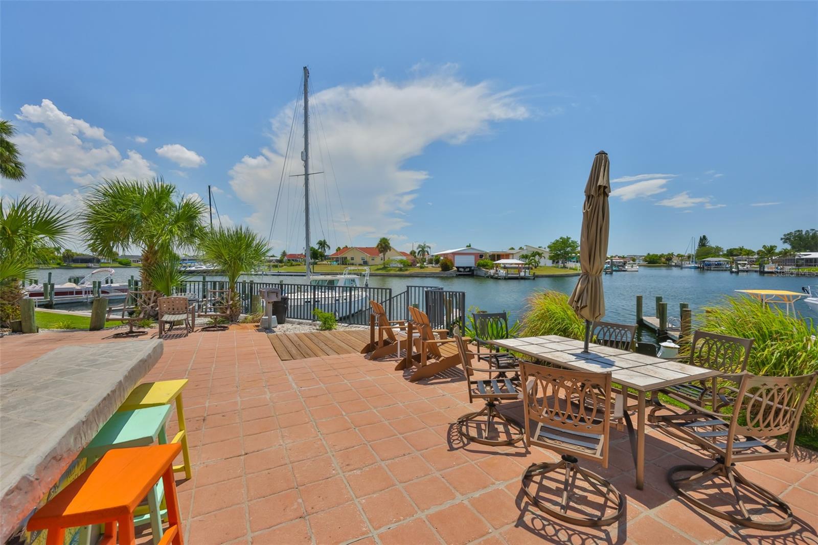 ANCHOR POINT A CONDO - Residential