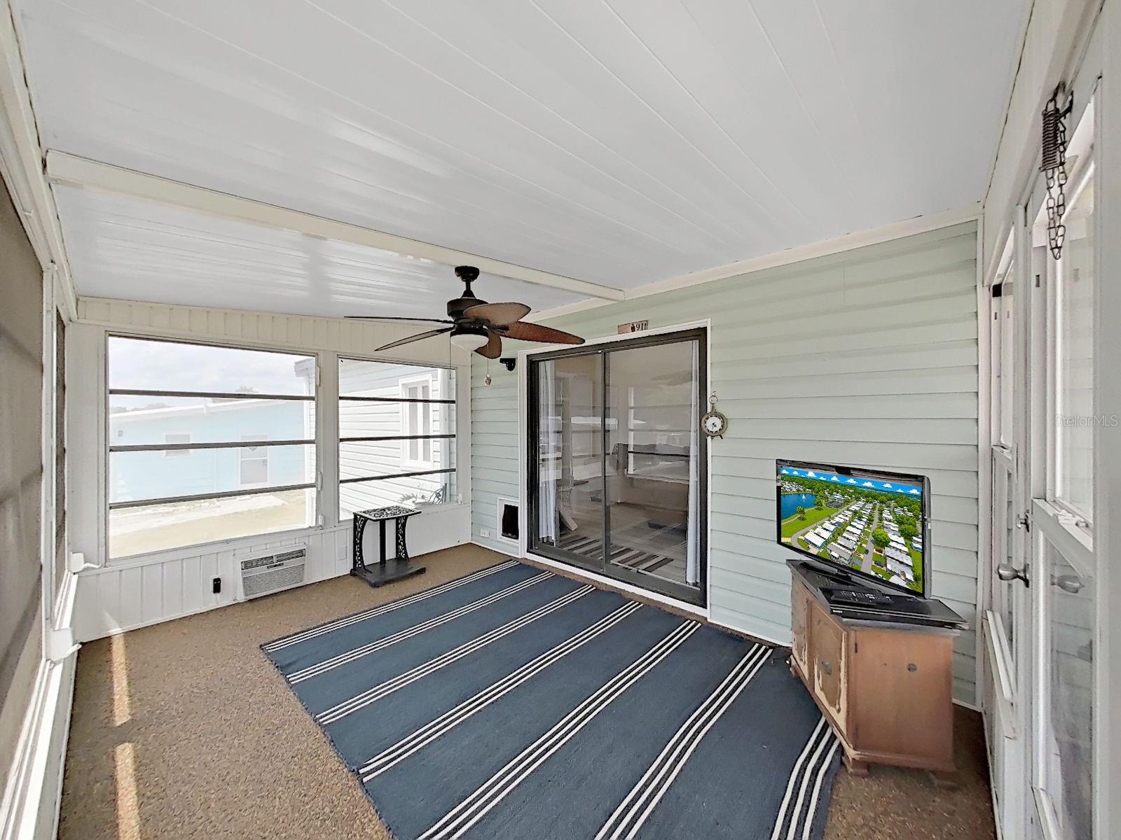 FOXWOOD LAKE ESTATES PH 01 - Residential