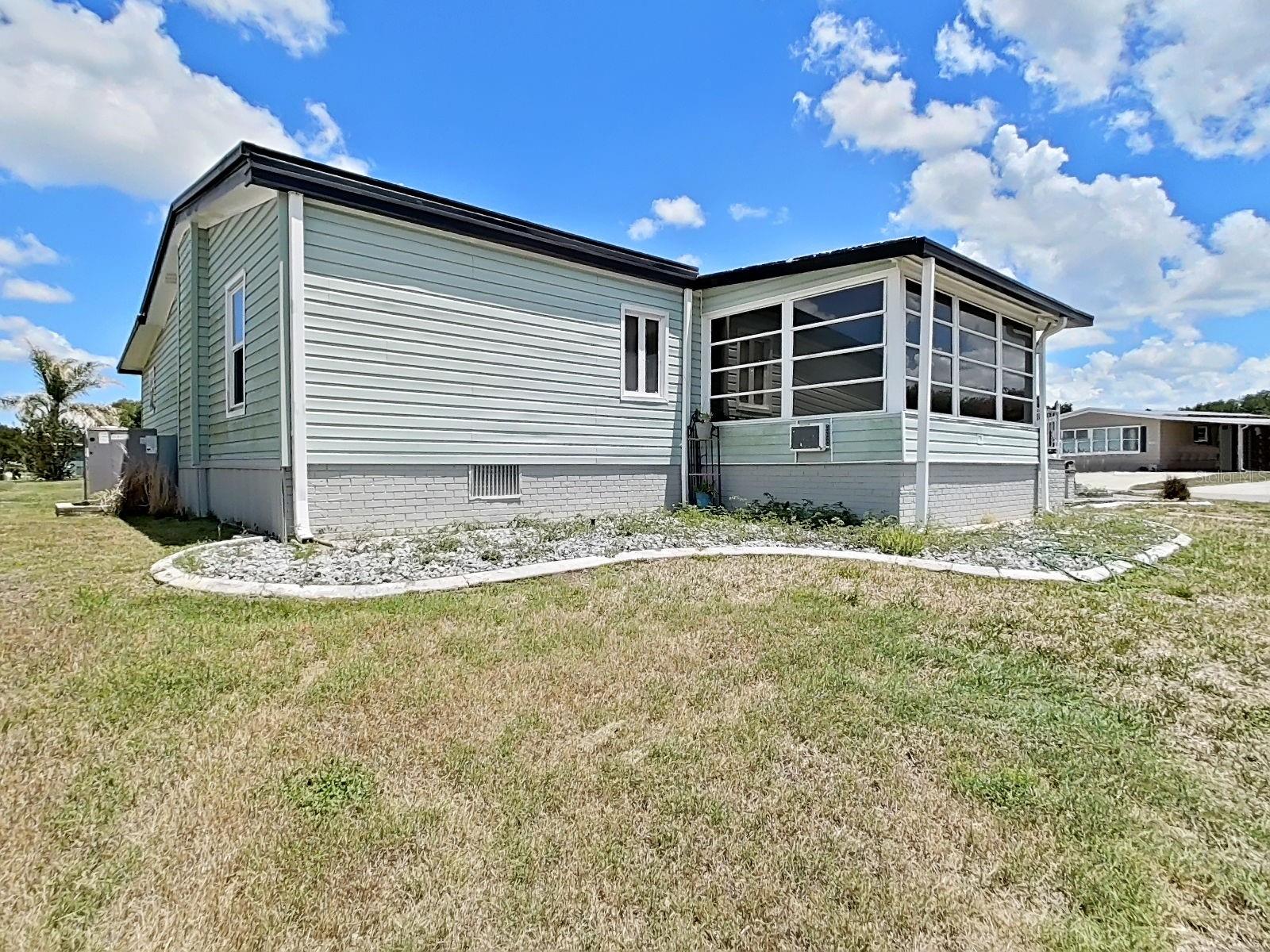 FOXWOOD LAKE ESTATES PH 01 - Residential