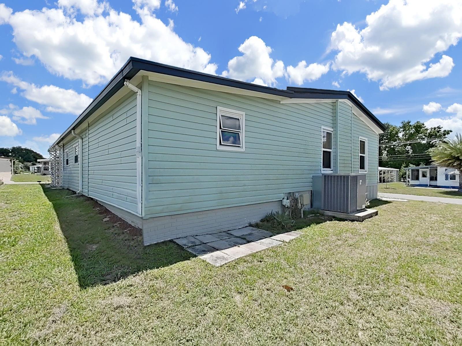 FOXWOOD LAKE ESTATES PH 01 - Residential