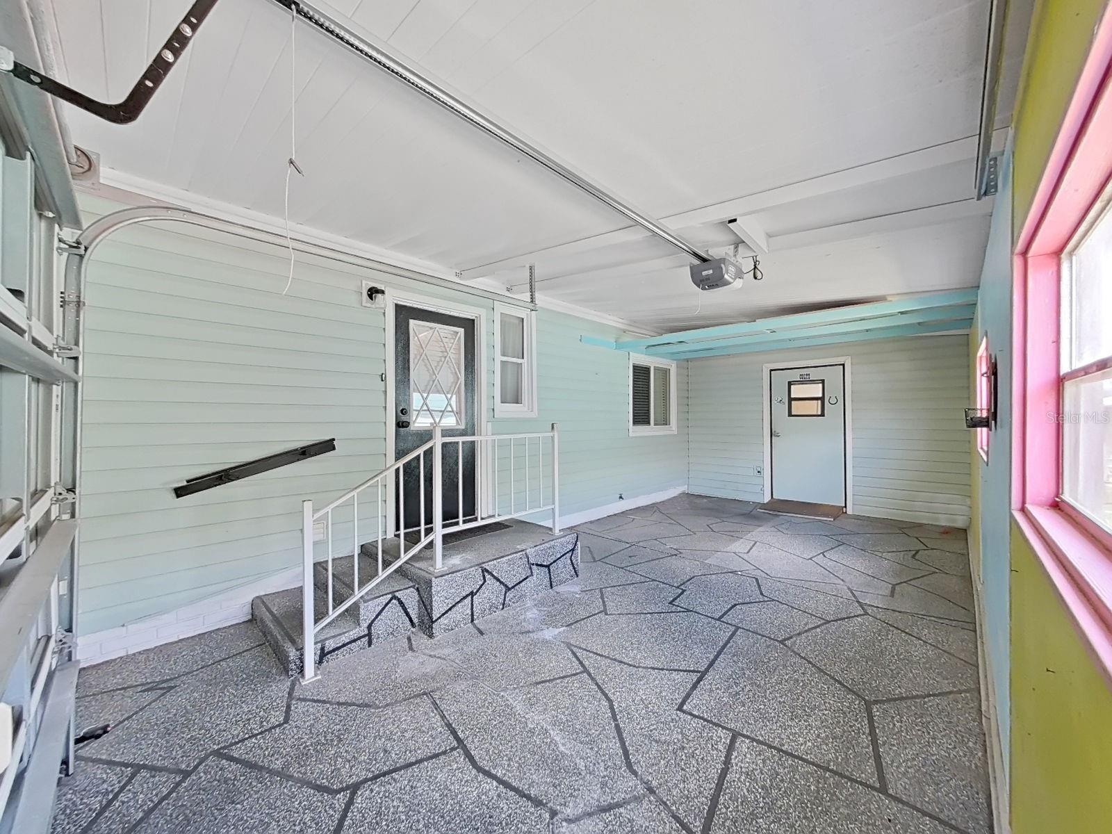 FOXWOOD LAKE ESTATES PH 01 - Residential