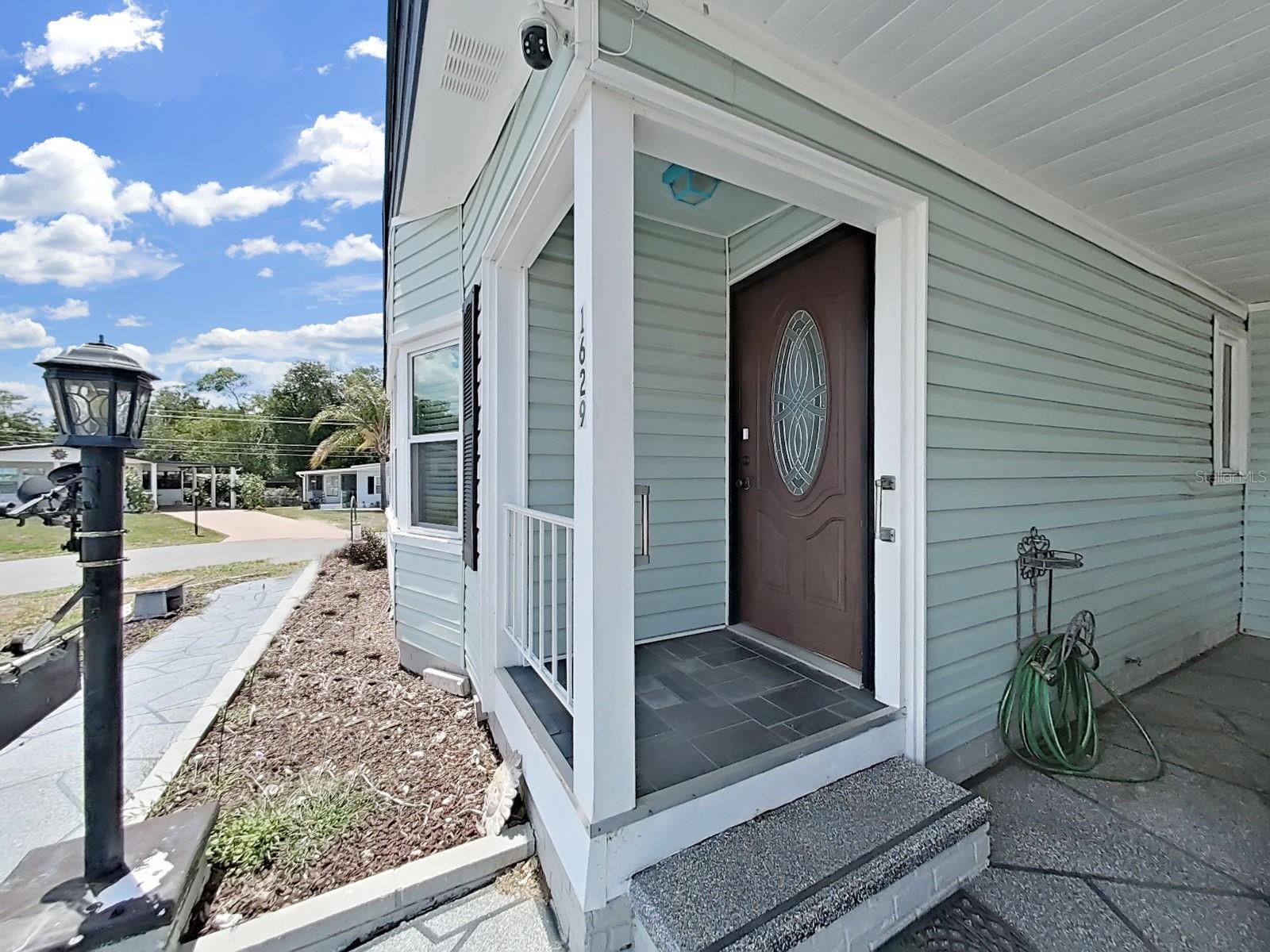 FOXWOOD LAKE ESTATES PH 01 - Residential