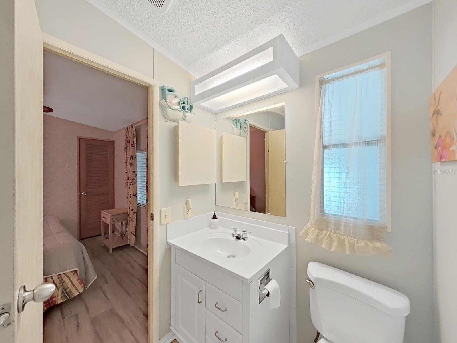 FOXWOOD LAKE ESTATES PH 01 - Residential