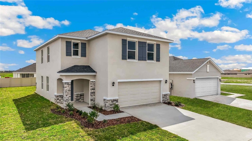 Photo of 8856 Clear View Street, Parrish, FL 34219 (MLS # A4710524)
