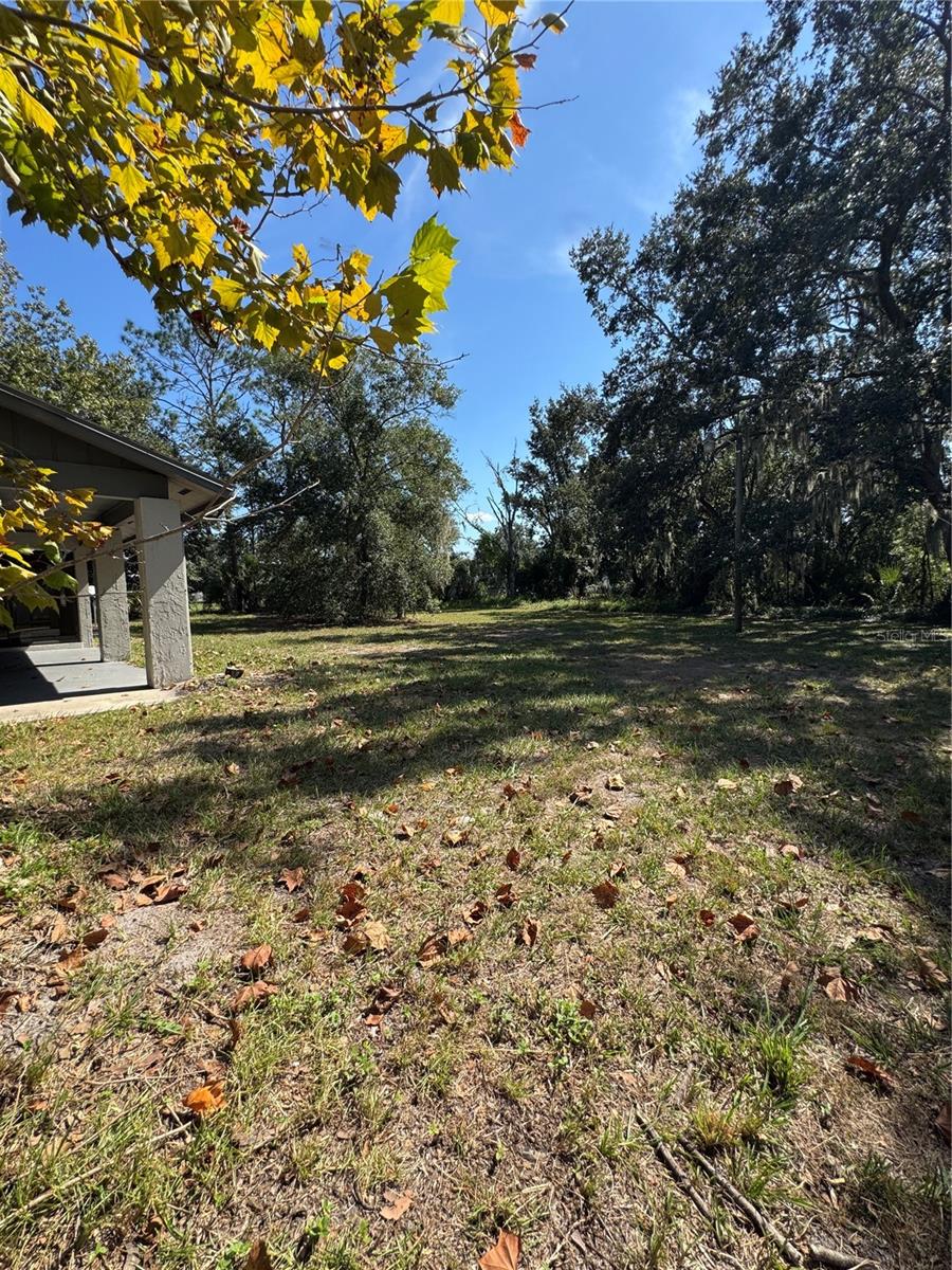 POINCIANA RE-PLAT PT NBRHD 01 VILLAGE 03 - Residential