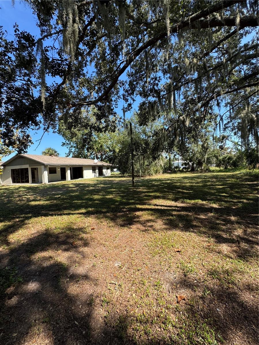 POINCIANA RE-PLAT PT NBRHD 01 VILLAGE 03 - Residential