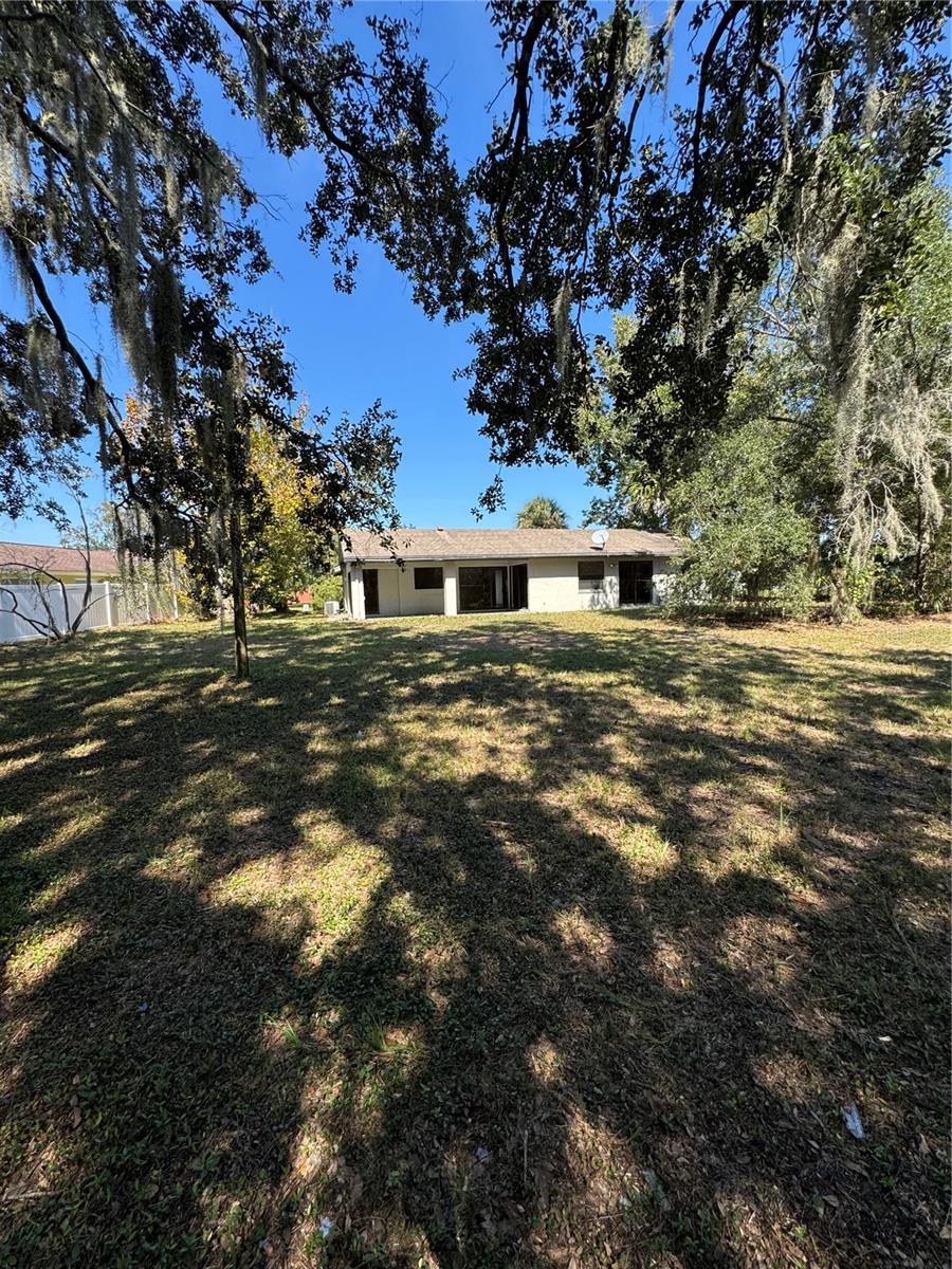 POINCIANA RE-PLAT PT NBRHD 01 VILLAGE 03 - Residential
