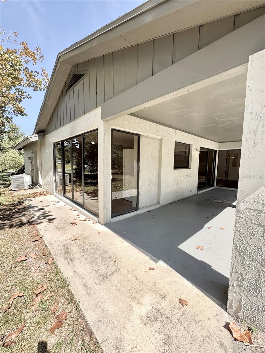 POINCIANA RE-PLAT PT NBRHD 01 VILLAGE 03 - Residential