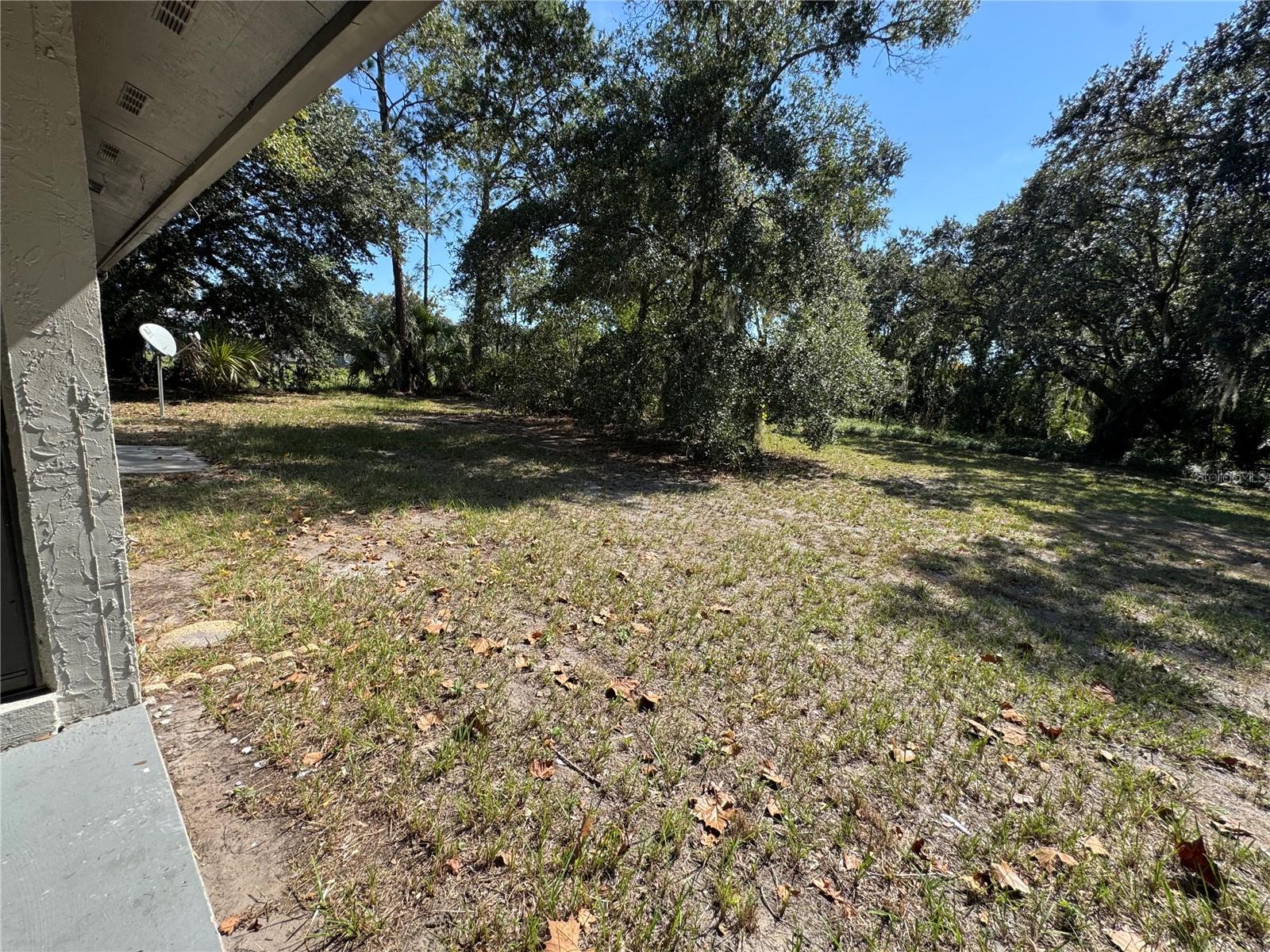 POINCIANA RE-PLAT PT NBRHD 01 VILLAGE 03 - Residential
