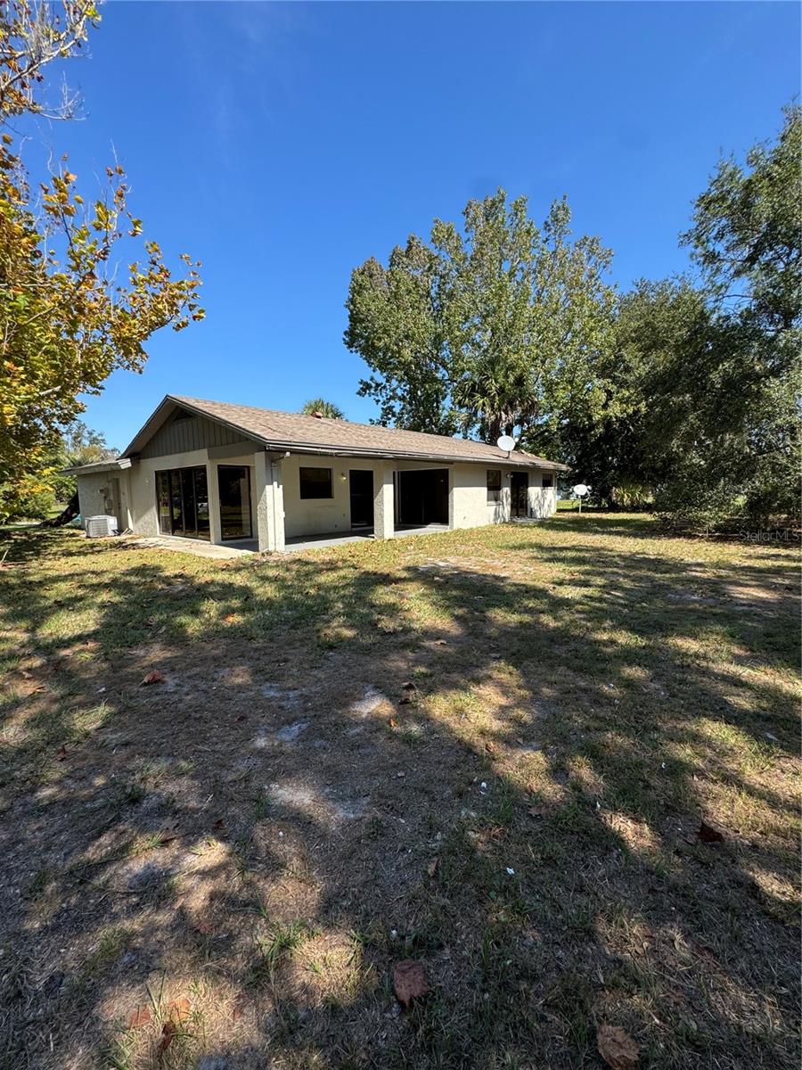POINCIANA RE-PLAT PT NBRHD 01 VILLAGE 03 - Residential