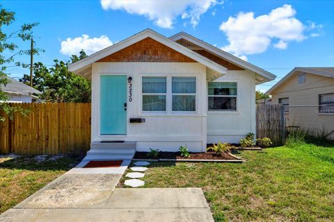 3230 4TH AVENUE S ST PETERSBURG FL 33712