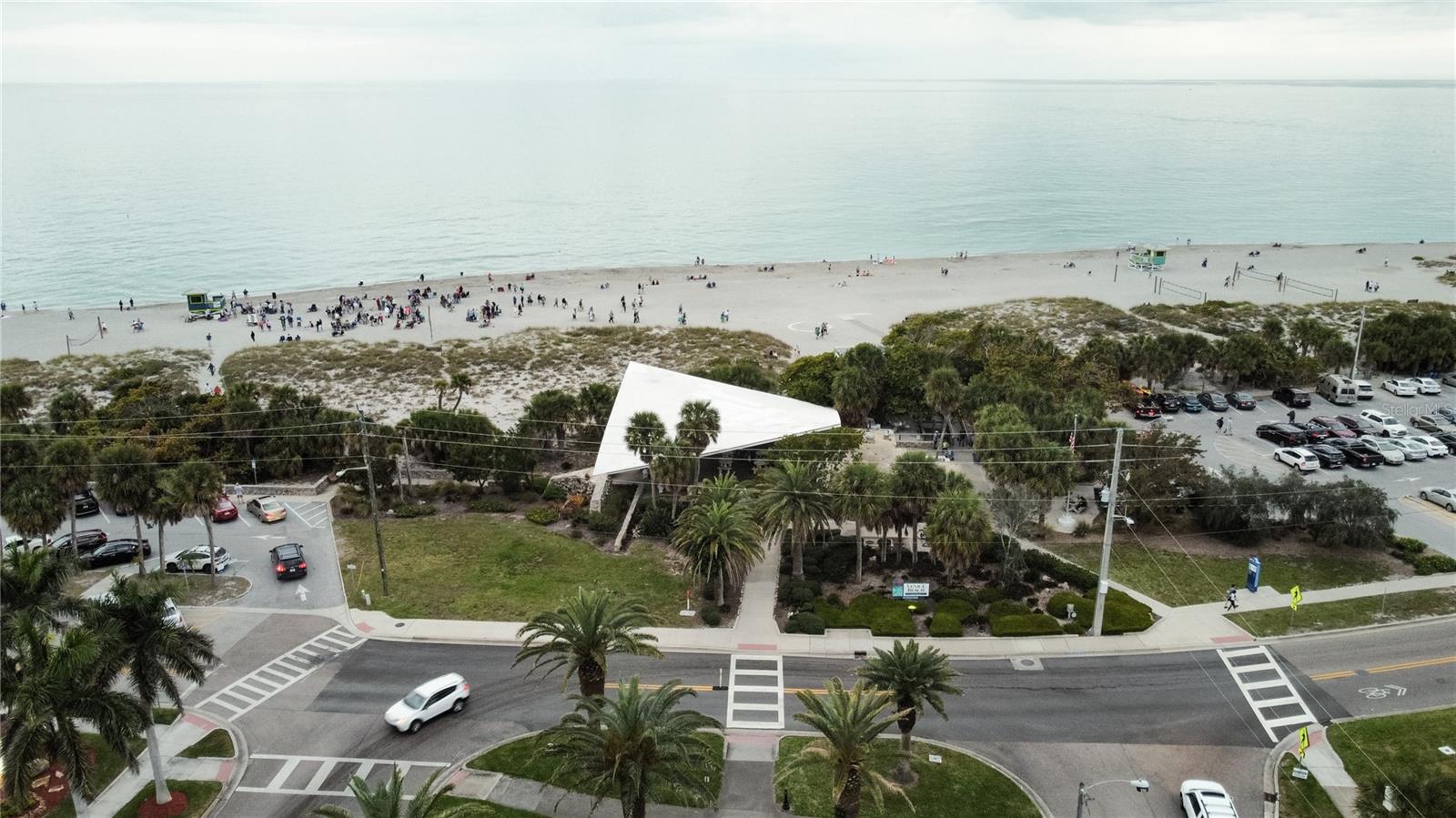 VENICE TOWN HOUSE - Residential Lease