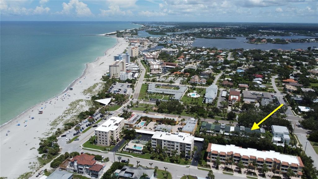 Photo of 705 W Venice Avenue #705B, Venice, FL 34285 (MLS # A4651455)