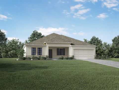 2636 BROOKLINE AVENUE NEW SMYRNA BEACH FL 32168