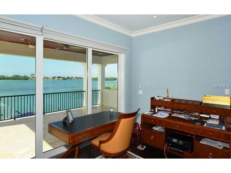 BIRD KEY - Residential