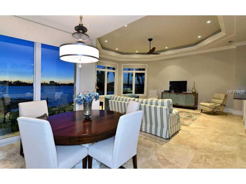 BIRD KEY - Residential