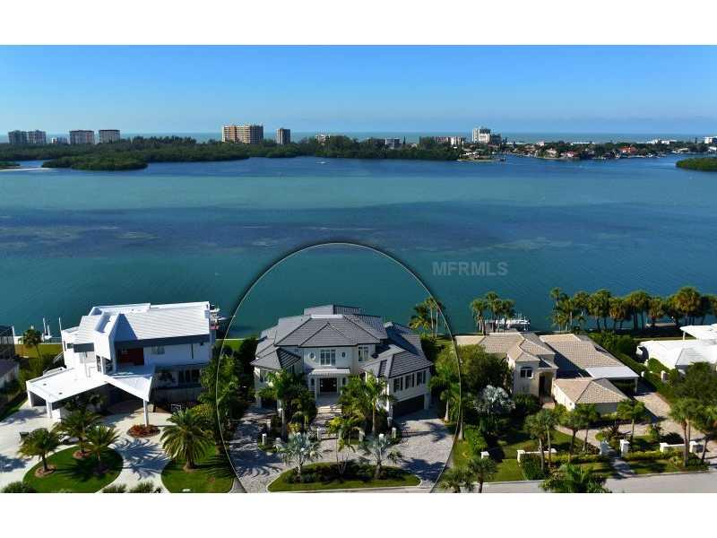 BIRD KEY - Residential