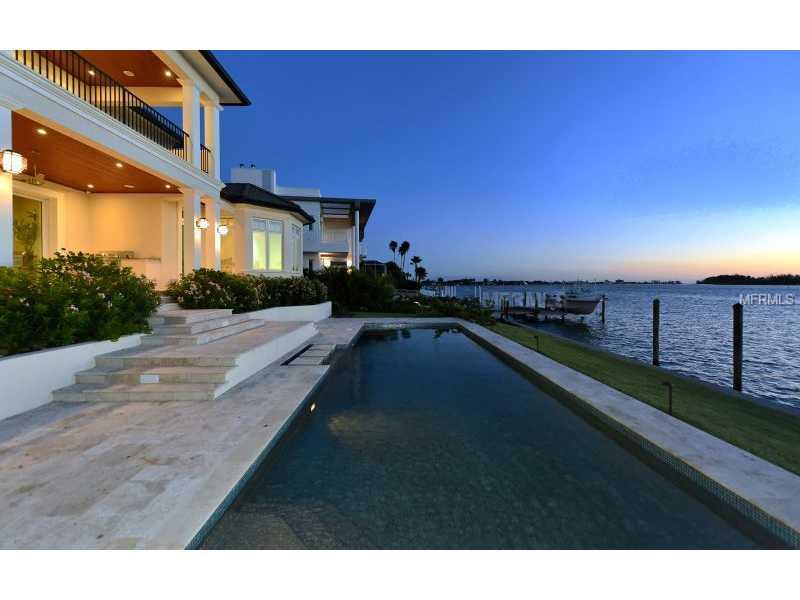 BIRD KEY - Residential