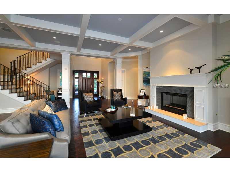 BIRD KEY - Residential