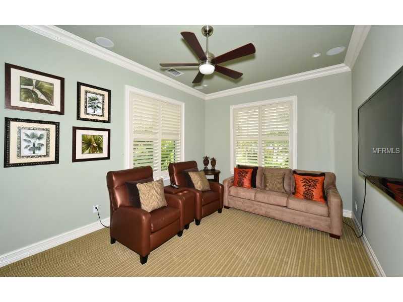 BIRD KEY - Residential