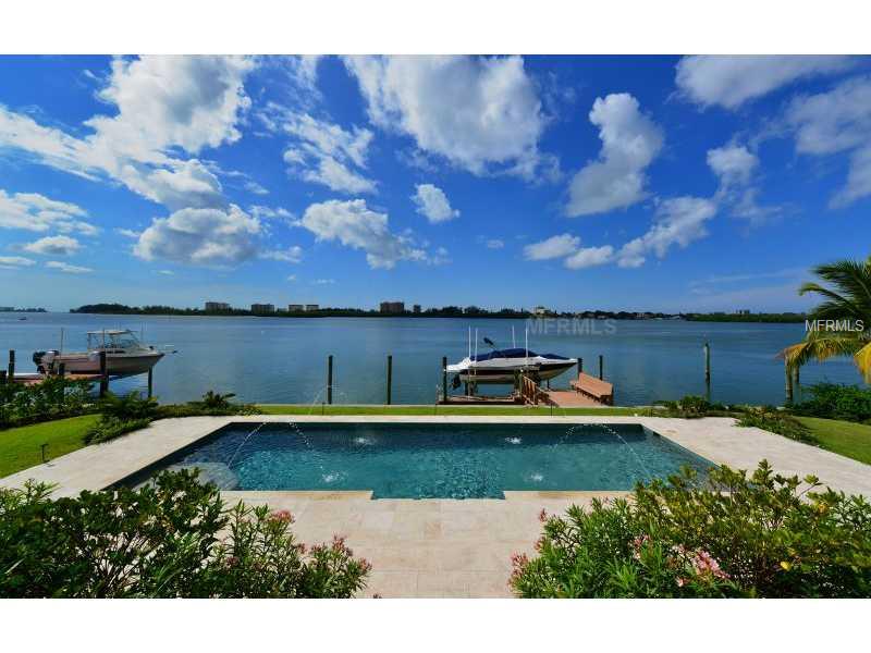 BIRD KEY - Residential