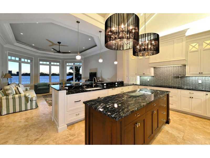 BIRD KEY - Residential