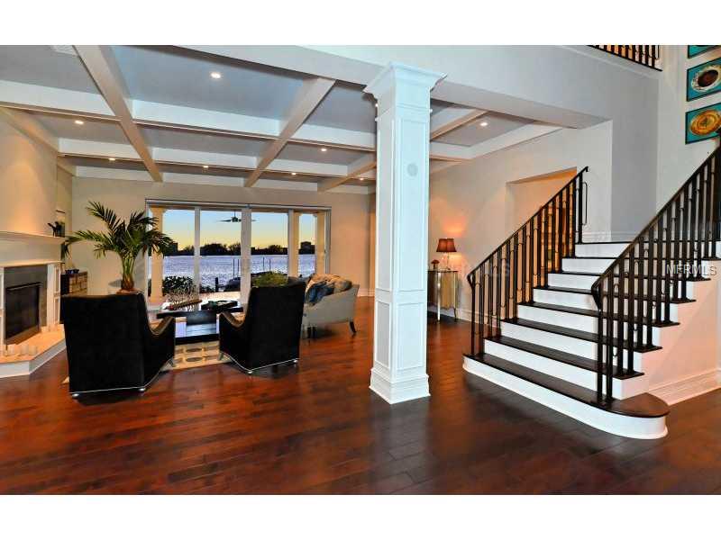 BIRD KEY - Residential