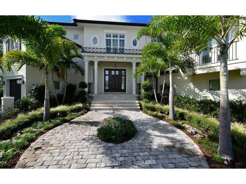 BIRD KEY - Residential