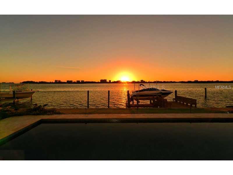 BIRD KEY - Residential