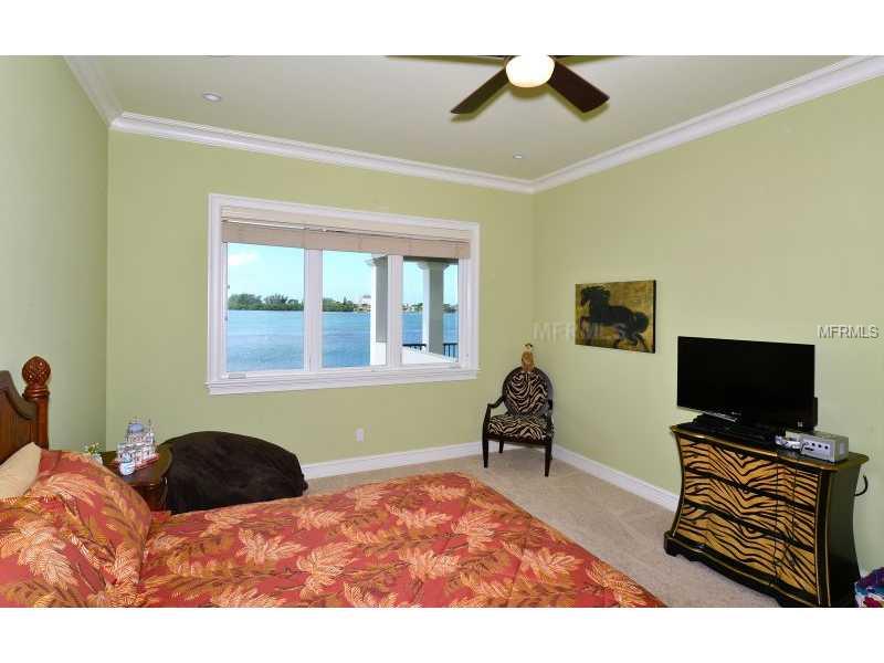 BIRD KEY - Residential