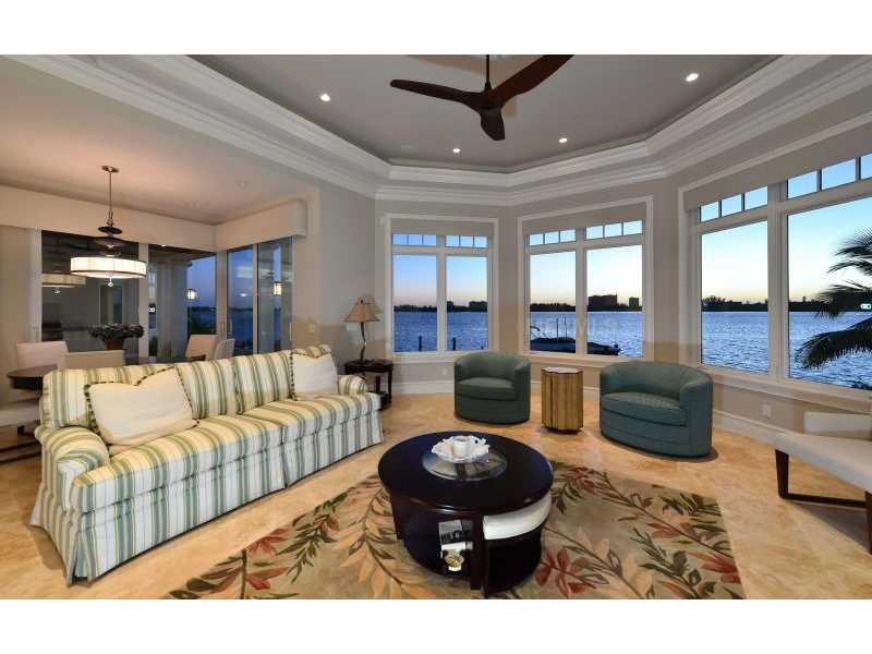 BIRD KEY - Residential