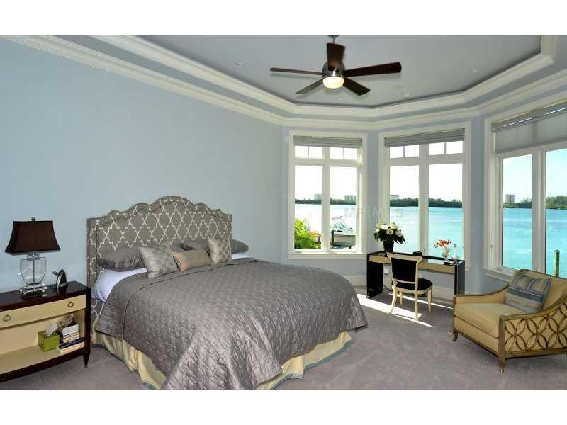 BIRD KEY - Residential